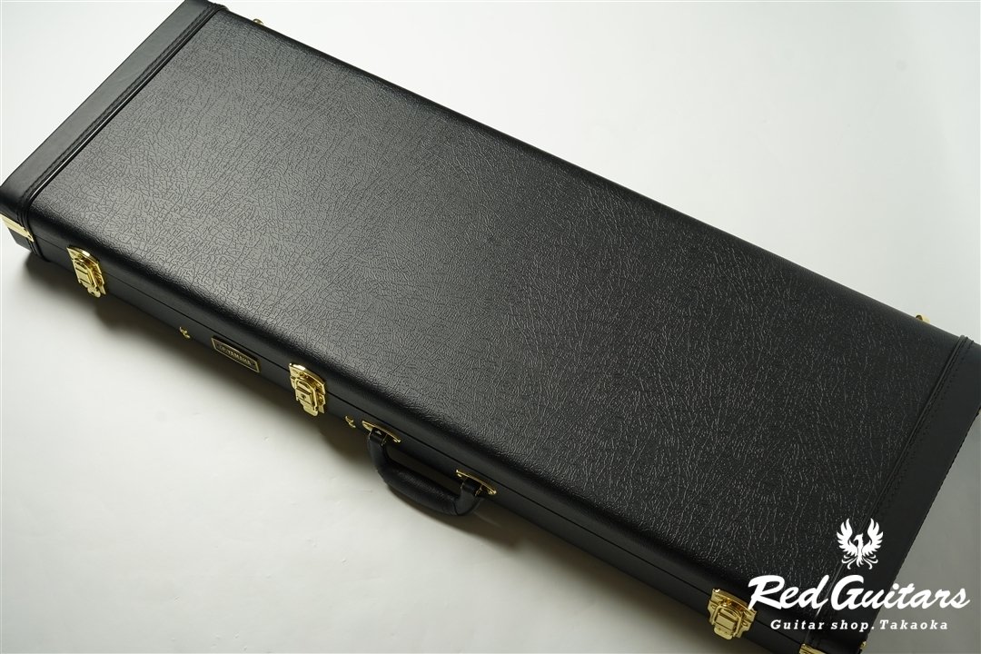 Pacifica Professional PACP12 - Black Metallic